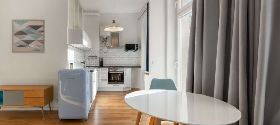 1 chambre Appartement à Neukolln, Germany No. 42845 7