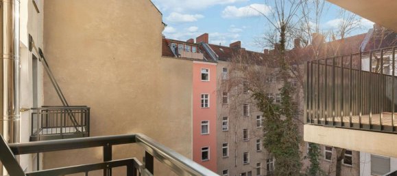 1 chambre Appartement à Neukolln, Germany No. 42845 2