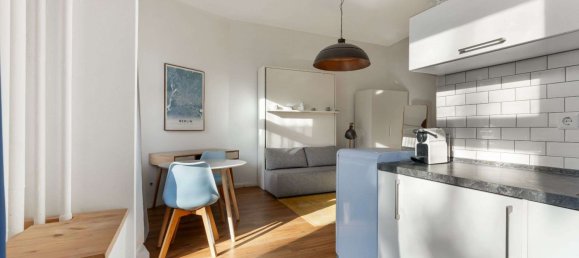 1 chambre Appartement à Neukolln, Germany No. 42845 6