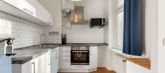 1 chambre Appartement à Neukolln, Germany No. 42845 8