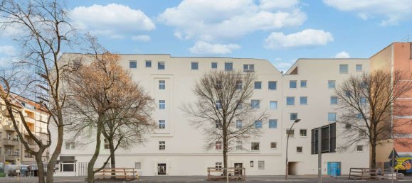 1 chambre Appartement à Neukolln, Germany No. 42845 12