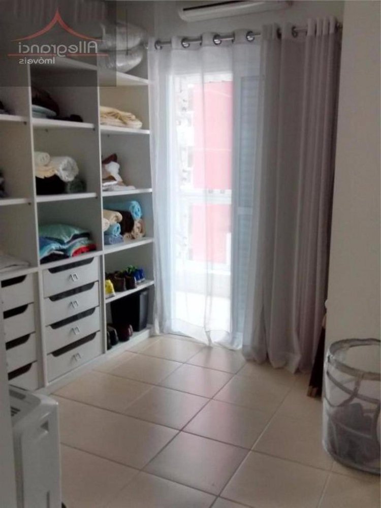 3 bedrooms Apartment in Sao Paulo, Brazil No. 439880