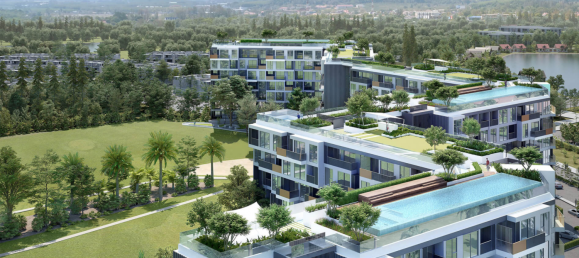 2 bedrooms Condominium for sale in Bang Tao, Phuket, Southern Thailand, Thailand № 80024 9