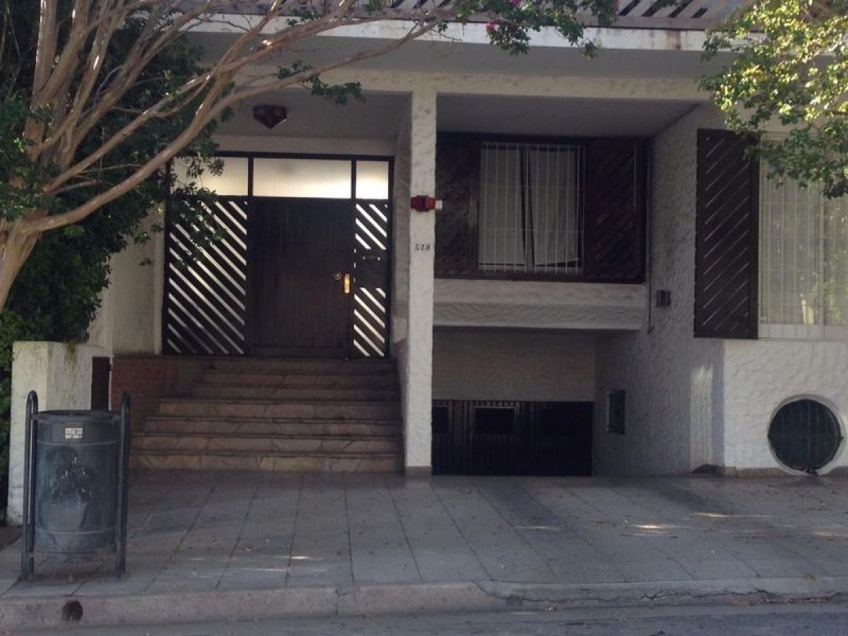  Warehouse in Mar del Plata, Argentina No. 108153