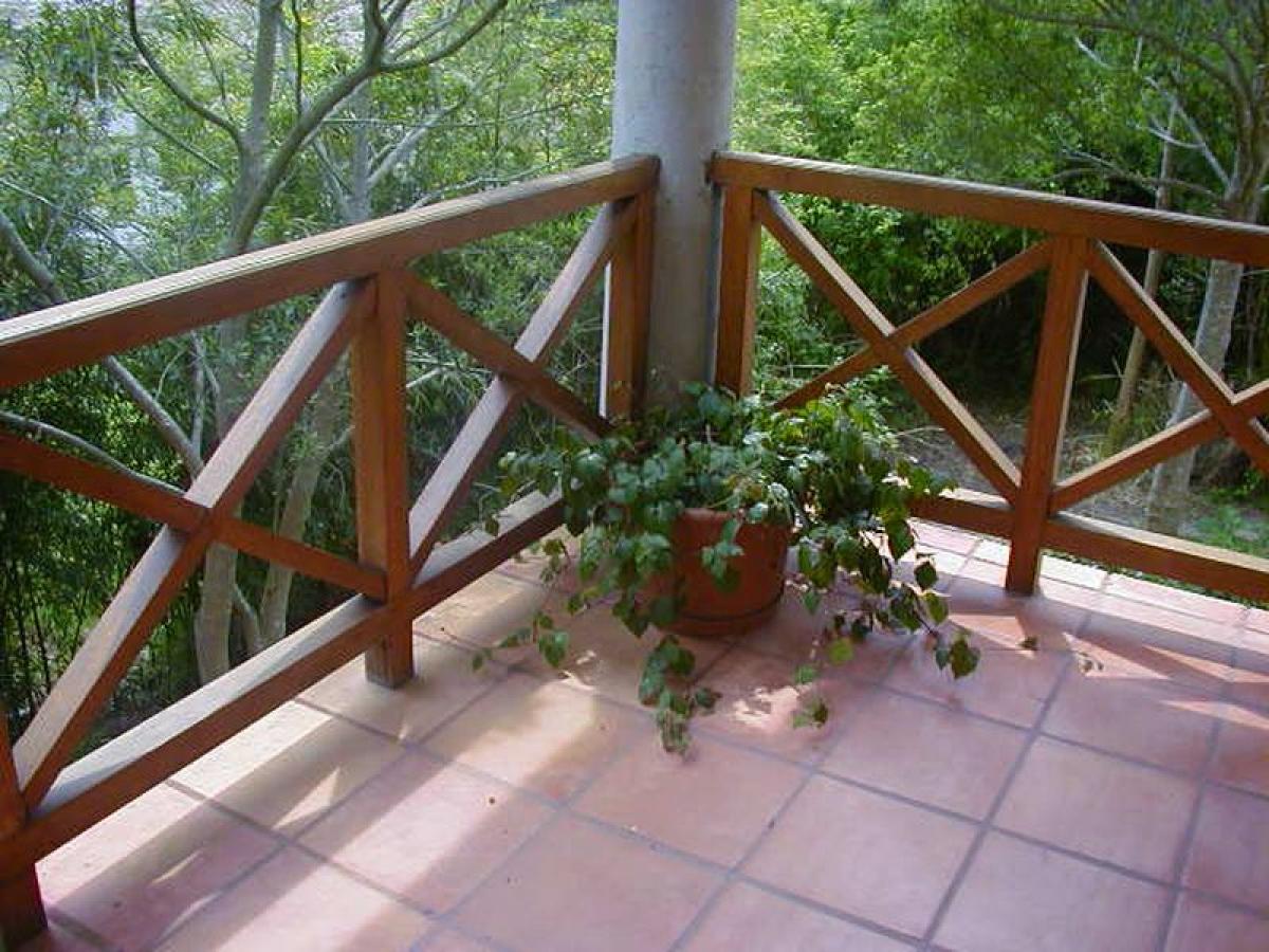 4 غرف نوم منزل في Maldonado, Uruguay رقم 12632