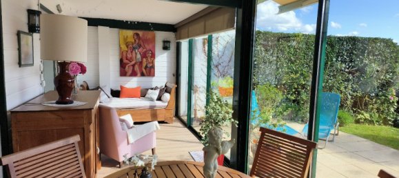 Дом с 3 спальнями в Биарриц, Франция № 101489 6