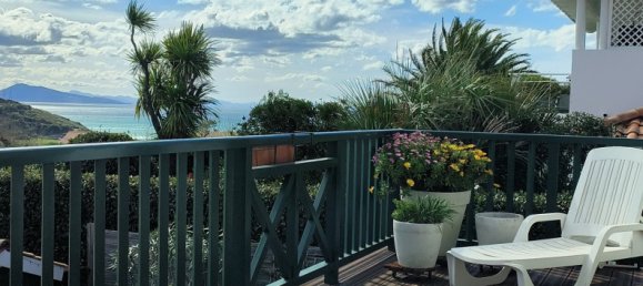 Дом с 3 спальнями в Биарриц, Франция № 101489 8