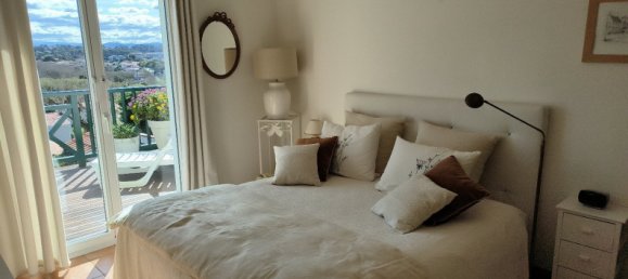 Дом с 3 спальнями в Биарриц, Франция № 101489 9