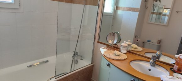 Дом с 3 спальнями в Биарриц, Франция № 101489 12