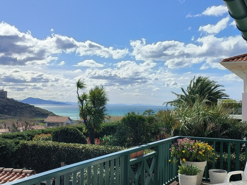 Дом с 3 спальнями в Биарриц, Франция № 101489