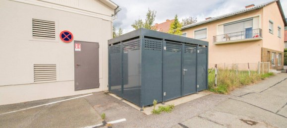 800m² Commercial property in Pols-Oberkurzheim, Austria No. 59751 18