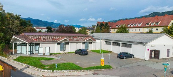 800m² Commercial property in Pols-Oberkurzheim, Austria No. 59751 6