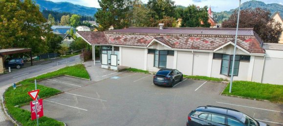 800m² Commercial property in Pols-Oberkurzheim, Austria No. 59751 9