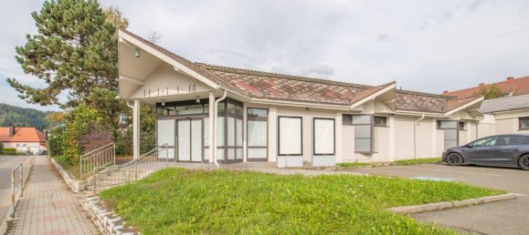 800m² Commercial property in Pols-Oberkurzheim, Austria No. 59751 2