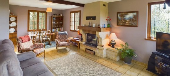 4 bedrooms House in Sarlat-la-Caneda, France No. 340976 6