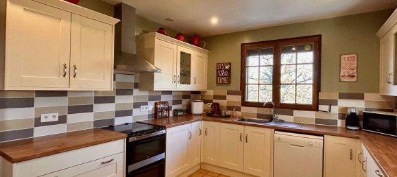 4 bedrooms House in Sarlat-la-Caneda, France No. 340976 3