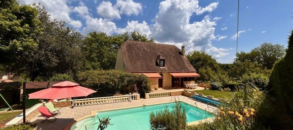 4 bedrooms House in Sarlat-la-Caneda, France No. 340976 11