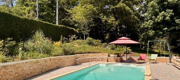 4 bedrooms House in Sarlat-la-Caneda, France No. 340976 2