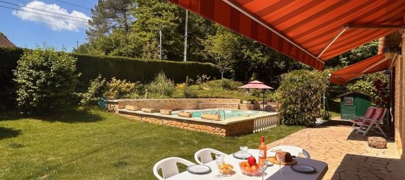 4 bedrooms House in Sarlat-la-Caneda, France No. 340976 10