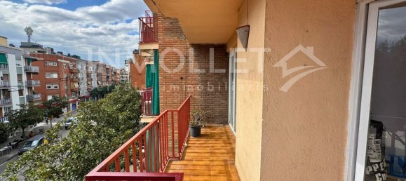 4 chambres Appartement à La Llagosta, Spain No. 20146 7