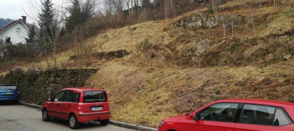  Land in Lorrach, Germany No. 820 4