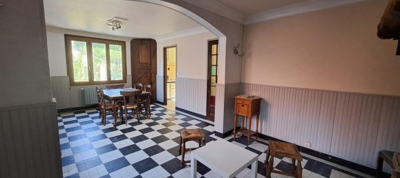 3 غرف نوم قطعة أرض في Seine-Maritime, France رقم 307006 3