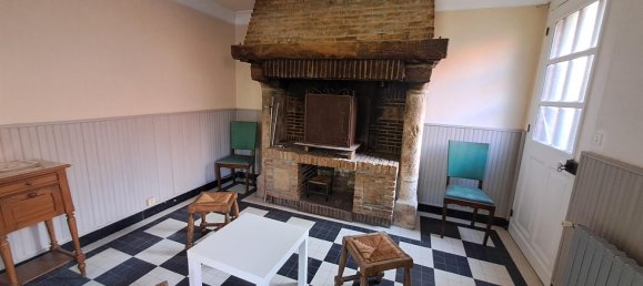 3 غرف نوم قطعة أرض في Seine-Maritime, France رقم 307006 4