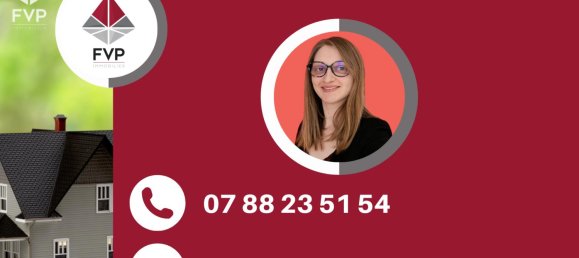 3 غرف نوم قطعة أرض في Seine-Maritime, France رقم 307006 10