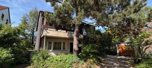 Terreno em Stuttgart, Germany 298 m² N.º 371348 3