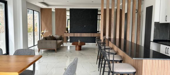 2 rooms Apartment in Oba, Turkey No. 30200 14