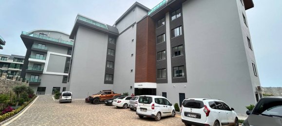 2 rooms Apartment in Oba, Turkey No. 30200 6