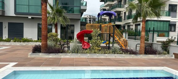 2 rooms Apartment in Oba, Turkey No. 30200 3