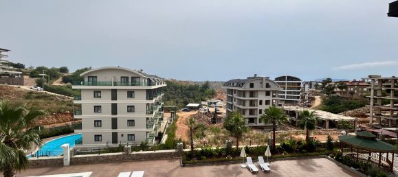 2 rooms Apartment in Oba, Turkey No. 30200 23