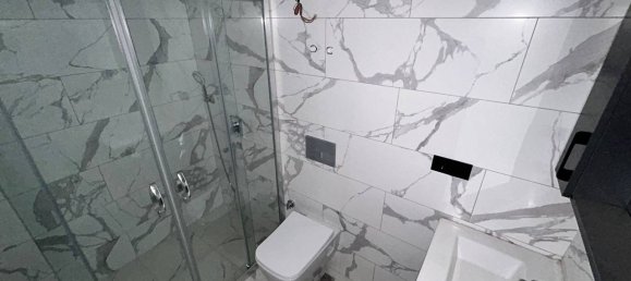 2 rooms Apartment in Oba, Turkey No. 30200 29