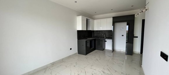 2 rooms Apartment in Oba, Turkey No. 30200 18