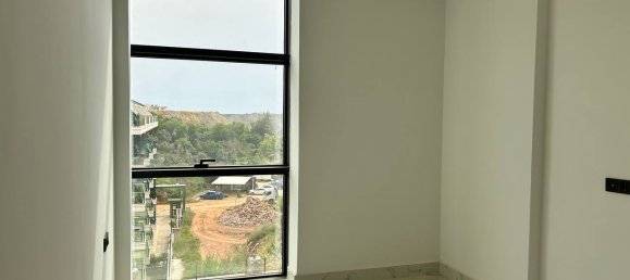 2 rooms Apartment in Oba, Turkey No. 30200 27