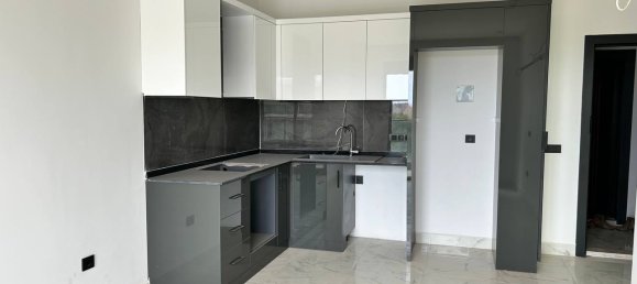 2 rooms Apartment in Oba, Turkey No. 30200 17