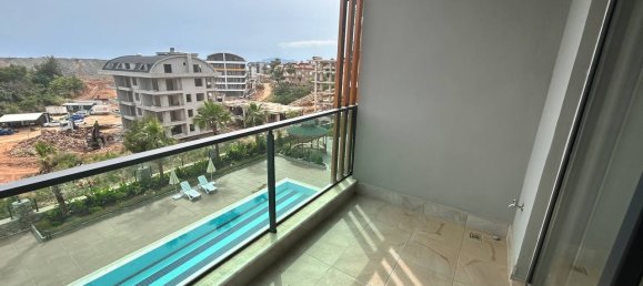 2 rooms Apartment in Oba, Turkey No. 30200 20