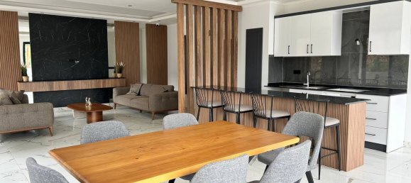 2 rooms Apartment in Oba, Turkey No. 30200 13