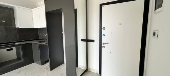 2 rooms Apartment in Oba, Turkey No. 30200 15