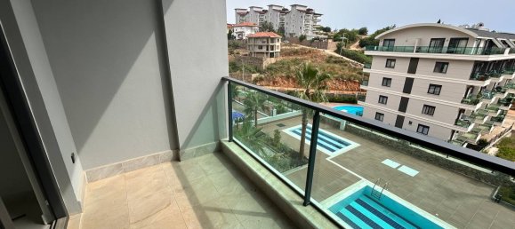 2 rooms Apartment in Oba, Turkey No. 30200 21