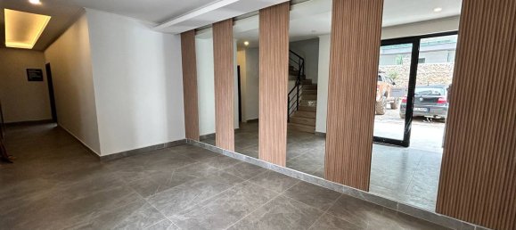 2 rooms Apartment in Oba, Turkey No. 30200 7