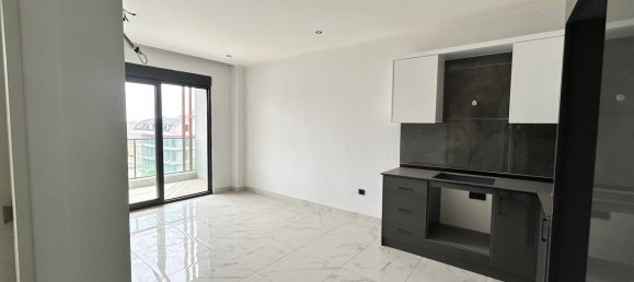 2 rooms Apartment in Oba, Turkey No. 30200 19