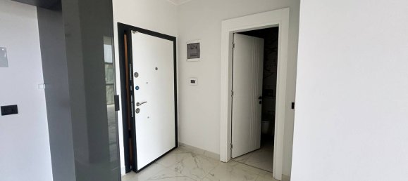 2 rooms Apartment in Oba, Turkey No. 30200 16