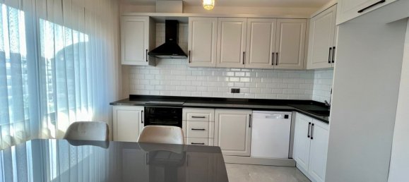 Penthouse 2+1 in Oba, Turkey No. 27668 18