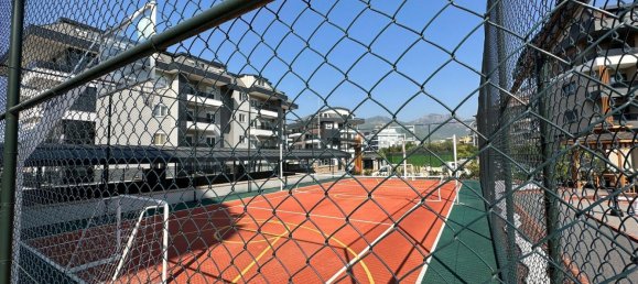 Penthouse 2+1 in Oba, Turkey No. 27668 7