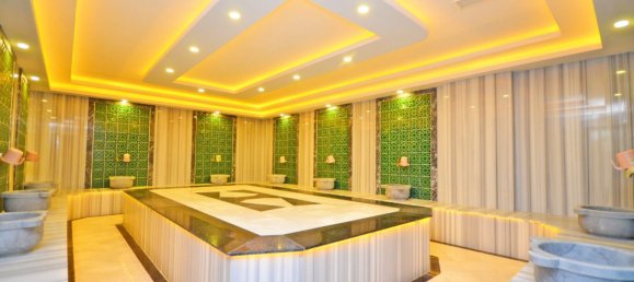 Penthouse 2+1 in Oba, Turkey No. 27668 4