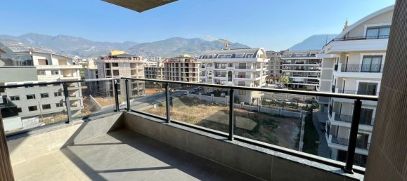 Penthouse 2+1 in Oba, Turkey No. 27668 20