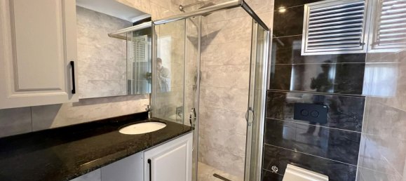 Penthouse 2+1 in Oba, Turkey No. 27668 16