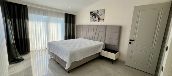 Penthouse 2+1 in Oba, Turkey No. 27668 12